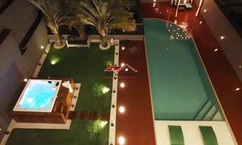 Imagem 2: Linda casa com elevador, recém reformada para venda ou locação no Parque dos Príncipes