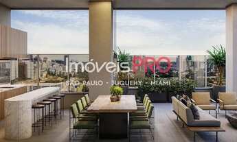 Imagem 4: Apartamento projeto espetacular em pinheiros 142m² 3 suítes