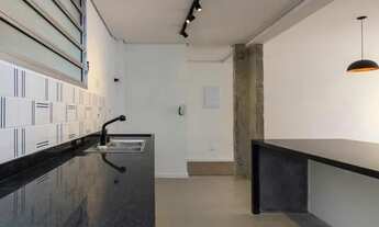 Imagem 2: SÃO PAULO - Apartamento Padrão - HIGIENÓPOLIS