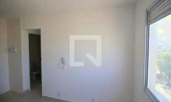 Imagem 2: Apartamento para Aluguel - Itaquera, 2 Quartos, 33 m2