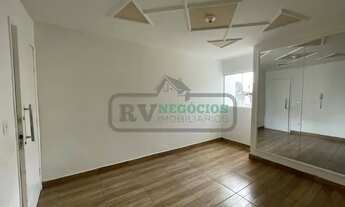 Imagem: Apartamento para venda tem 45 metros quadrados