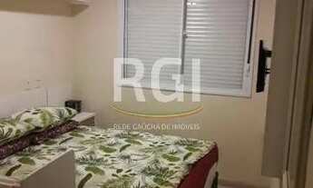 Imagem 7: Apartamento para Venda - 48m², 2 dormitórios, 1 vaga - Jardim Itu