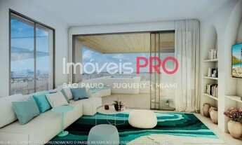 Imagem 5: Apartamento 02 dorm 02 suites 167mts a venda no Brooklin