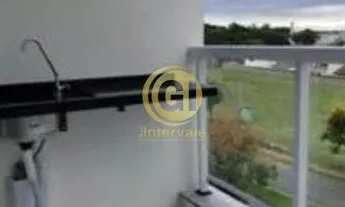 Imagem 3: Apartamento para aluguel possui 72 metros quadrados com 3 quartos