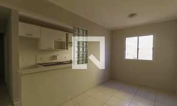 Imagem 3: Apartamento para Aluguel - Parque Industrial, 2 Quartos, 54 m2