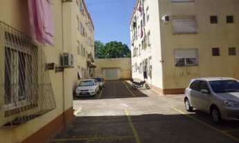 Imagem 7: Apartamento JK para Venda - 25m², 0 dormitórios, 1 vaga - Protásio Alves