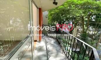 Imagem 6: Ótima localização do Itaim Bibi com 2 suítes !