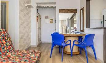 Imagem 6: Apartamento para Venda - 41.2m², 1 dormitório, 1 vaga - Rio Branco