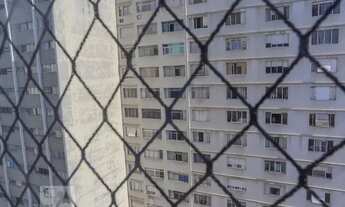 Imagem 6: Apartamento para Aluguel - Santa Cecília, 2 Quartos, 58 m2