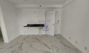 Imagem 5: Apartamento a venda ao lado do Metrô S.Judas/27m² Quarto/Sala/Cozinha e Banheiro