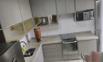 Imagem 5: Apartamento para Locação em Bauru, Vila Santa Tereza, 3 dormitórios, 1 suíte, 2 banheiros