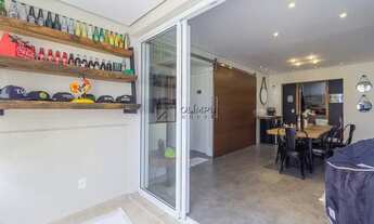 Imagem 7: Locação Apartamento 3 Dormitórios - 110 m² Moema