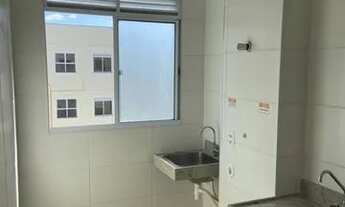 Imagem 7: Alugo 2/4 com varanda no Spazio Buraquinho