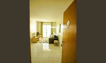 Imagem 2: Apartamento para Aluguel - Asa Norte, 2 Quartos, 60 m2