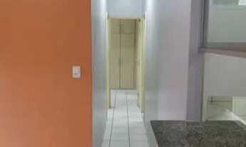 Imagem 2: Alugo Excelente Apartamento Condomínio Jardim Imperial, Aleixo