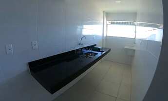 Imagem 6: Apartamento à locação no Edifício Acácias - Campos dos Goytacazes, RJ