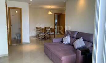 Imagem 2: Apartamento 4 Dormitórios no condomínio La Cité - Vila Ema - São José Dos Campos