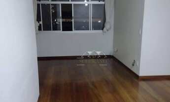 Imagem 5: Apartamento com 3 dormitórios, 90 m² - venda por R$ 560.000,00 ou aluguel por R$ 3.527,50