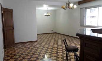 Imagem 2: Edificio Itaici: 03 dorm com suíte, vaga, perto metrô, reformado e lindo!