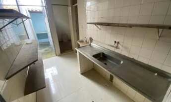 Imagem 3: Casa para venda com 110 metros quadrados com 3 quartos em Itapuã - Salvador - Bahia