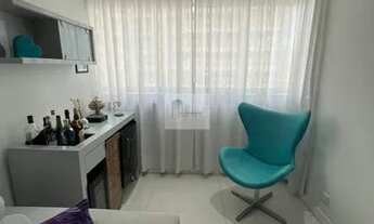 Imagem: Lindo Apartamento reformado e semi mobiliado