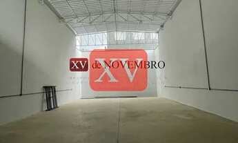 Imagem 2: Barracão à venda, Jardim Porto Real IV, Limeira, SP