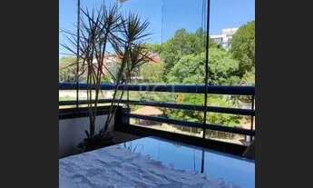 Imagem 6: Apartamento a venda no Condomínio Terrazas Mirador com 3 dormitórios e 2 vagas individuais