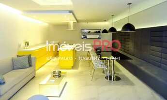 Imagem 6: Lindo Duplex na Vila Olimpia !