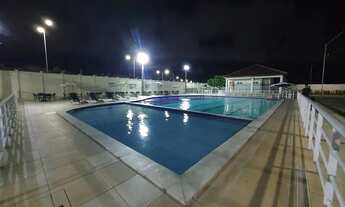 Imagem 6: Apartamento para aluguel tem 54 metros quadrados com 2 quartos em Vila Torres Galvão - Pau