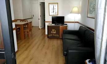 Imagem 6: Flat no Jardins Paulista