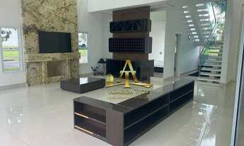 Imagem 7: Casa para alugar - Parque Reserva Fazenda Imperial - Sorocaba - São Paulo com 4 dormitório