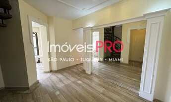 Imagem 3: Cobertura 216m² para Locação em Moema