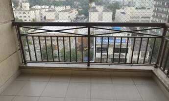 Imagem 4: Junto farto comercio colégios condução e lazer completo cond. amplo 3 qts 2 bhs repleto ar