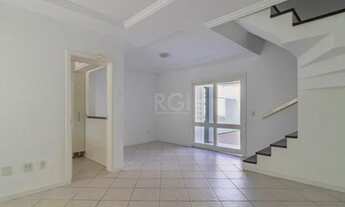 Imagem 2: Casa Condominio para Venda - 219.31m², 3 dormitórios, sendo 1 suites, 4 vagas - Ipanema