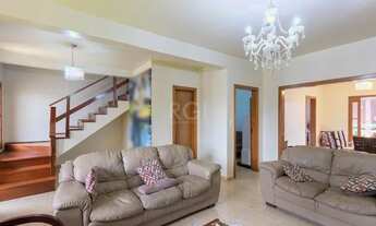 Imagem 5: Casa para Venda - 192.18m², 3 dormitórios, sendo 1 suites, 2 vagas - Cristal