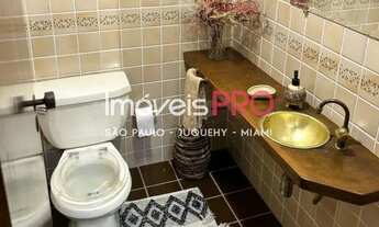 Imagem 5: VENDA - Casa em Vila Mascote com 206m² e 03 dormitórios