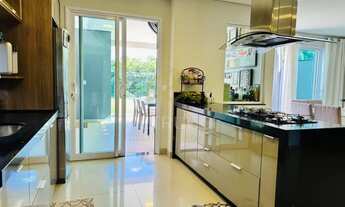 Imagem 3: CASA À VENDA NO SWISS PARK CAMPINAS/SP