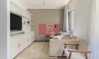 Imagem 2: Apartamento para alugar no bairro Itaim Bibi - São Paulo/SP, Zona Oeste