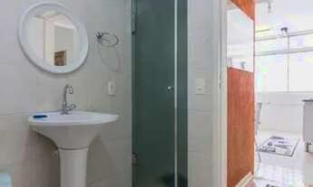 Imagem 5: Apartamento para Aluguel - Liberdade, 1 Quarto, 48 m2