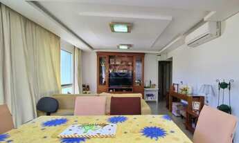 Imagem 2: Apartamento para Venda - 103m², 3 dormitórios, sendo 1 suites, 1 vaga - Centro