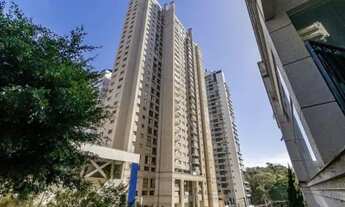 Imagem: Apartamento decorado com 3 dormitórios