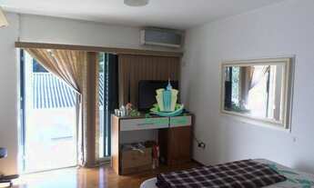 Imagem 5: Sobrado com 3 dormitórios com 500 m² à venda por R$ 5.000.000 ou aluguel por R$ 20.000/mês