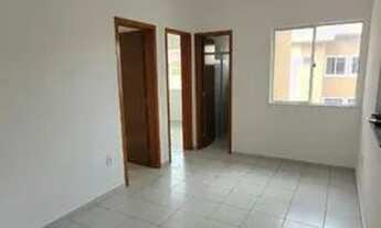 Imagem: Alugo Apto no Village Del Leste 5 - Na av