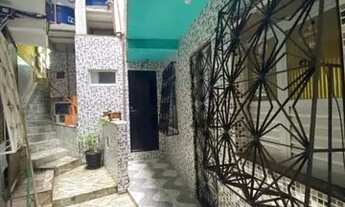 Imagem 3: Vendo casa 2/4 na Engomadeira