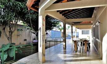 Imagem 7: Casa térrea no condomínio Recanto dos Nobres, Setor Habitacional Contagem, DF 425