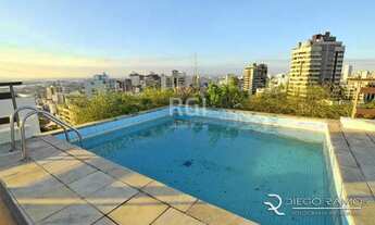 Imagem 6: Cobertura para Venda - 325.31m², 4 dormitórios, sendo 1 suites, 3 vagas - Moinhos de Vento