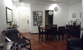 Imagem 5: Apartamento à venda em Saúde com 100 m², 3 quartos, 1 vaga