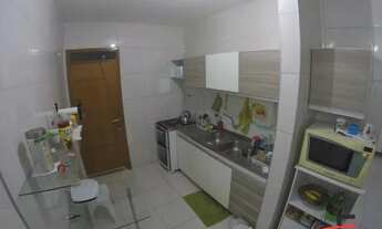 Imagem 7: Apartamento para Venda no Edifício Bernine! - AP45826