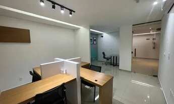 Imagem 6: Rua 4 Norte Residencial Michigan 1 Quarto 1 Vaga 44m² Armários Lazer