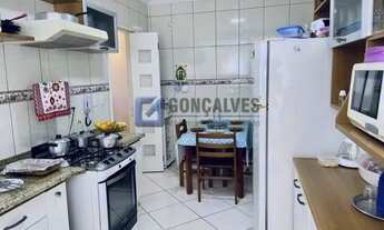 Imagem 7: SAO BERNARDO DO CAMPO - Residential / Apartment - JARDIM DO MAR